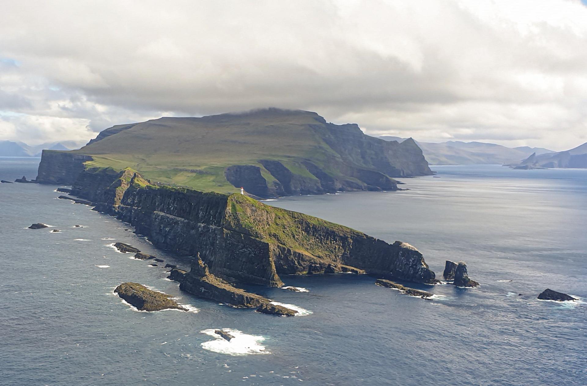 Mykineshólmur