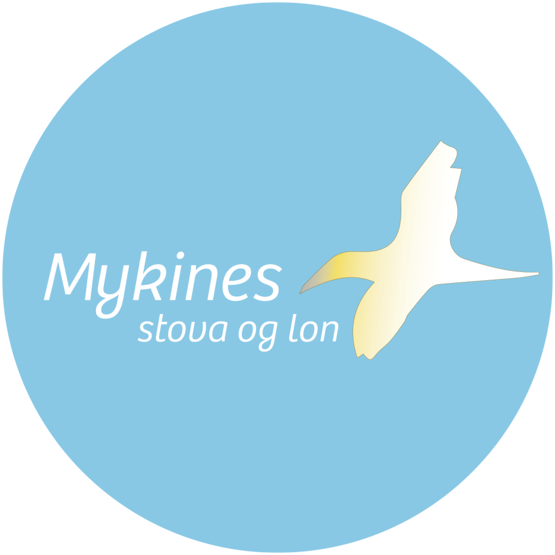 Mykinesstova - Mykineslon