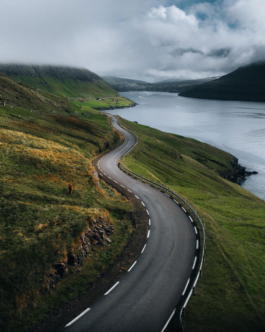 Bøur-Sørvágur