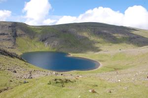 Vatndalsvatn, Vágar